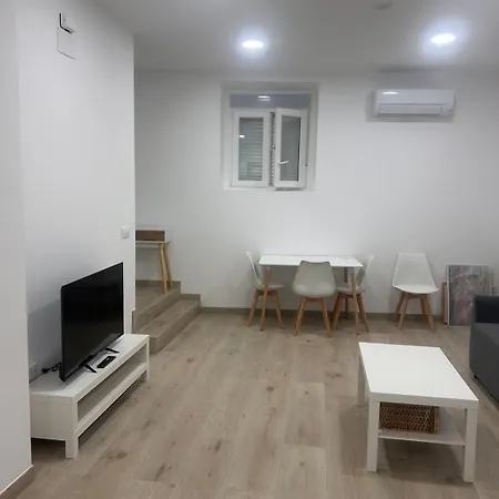 Cal Sereno Apartament