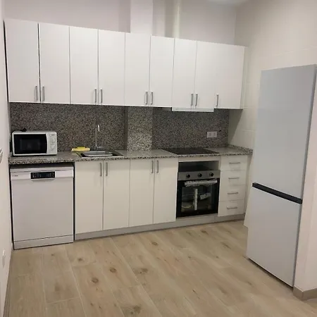 Cal Sereno Apartament